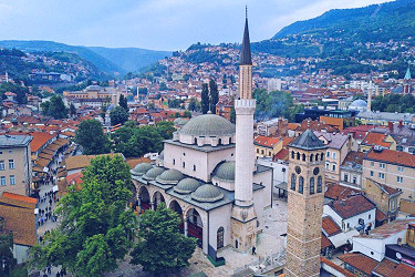 Things To Do In Sarajevo and Mostar | Insight Guides